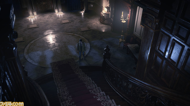 『バイオ ヴィレッジ』Mac版の発売が発表。『バイオ RE:4』対応ハードがPS5、PS4、XSX|S、Steamになることが決定【TGS2022】