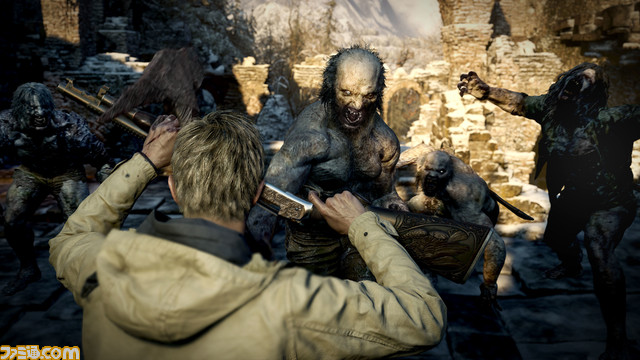 『バイオ ヴィレッジ』Mac版の発売が発表。『バイオ RE:4』対応ハードがPS5、PS4、XSX|S、Steamになることが決定【TGS2022】