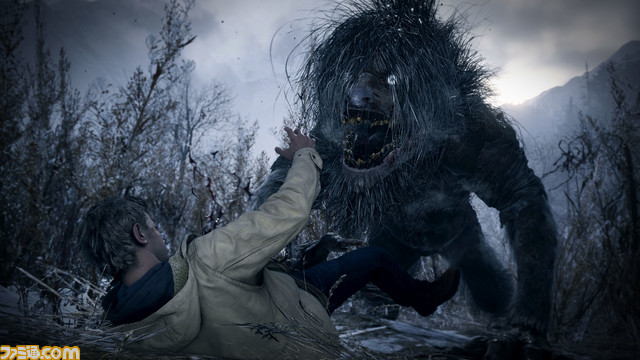 『バイオ ヴィレッジ』Mac版の発売が発表。『バイオ RE:4』対応ハードがPS5、PS4、XSX|S、Steamになることが決定【TGS2022】