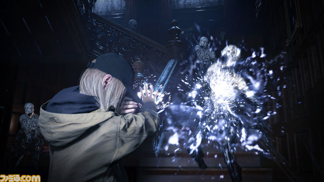 『バイオ ヴィレッジ』Mac版の発売が発表。『バイオ RE:4』対応ハードがPS5、PS4、XSX|S、Steamになることが決定【TGS2022】