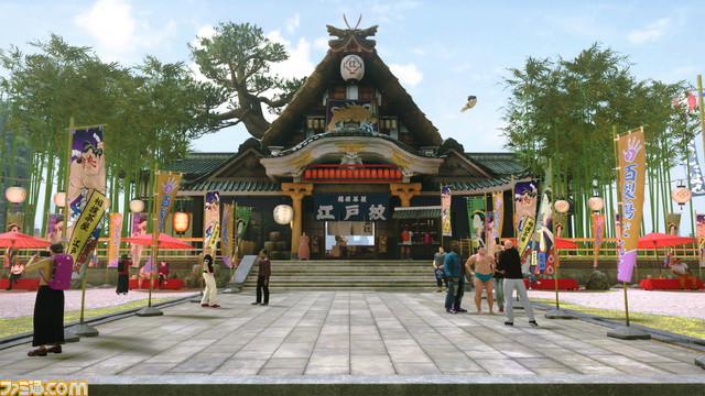 『ストリートファイター6』ケン、エドモンド本田、ブランカ、ダルシムが参戦決定! キャラクリエイト要素や“車を壊すミニゲーム”も公開。実況にはデーモン閣下が【TGS2022】