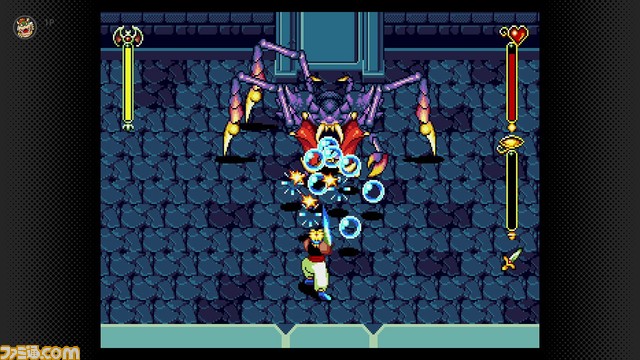 “セガ メガドライブ for Nintendo Switch Online”に『アースワームジム』『アリシアドラグーン』『ストーリー オブ トア』の3作が追加