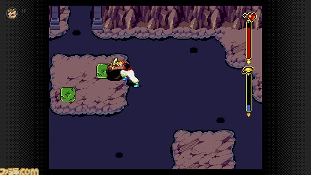 “セガ メガドライブ for Nintendo Switch Online”に『アースワームジム』『アリシアドラグーン』『ストーリー オブ トア』の3作が追加