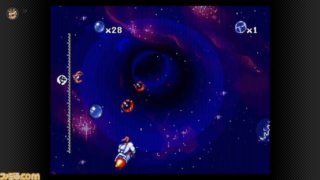 “セガ メガドライブ for Nintendo Switch Online”に『アースワームジム』『アリシアドラグーン』『ストーリー オブ トア』の3作が追加