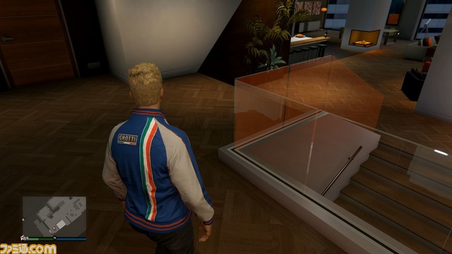 GTAオンライン 3週目：いよいよバイカーとして本格的に動くことに……まずはミッションに挑戦！
