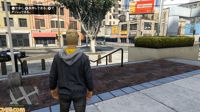GTAオンライン 3週目：いよいよバイカーとして本格的に動くことに……まずはミッションに挑戦！