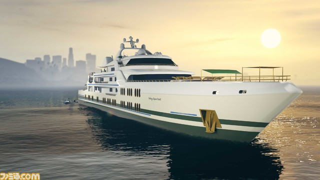 『GTAオンライン』コミュニティシリーズが新登場。プレイヤー作成ジョブの厳選プレイリスト公開、デスマッチクリエイターには新たなツールが多数追加