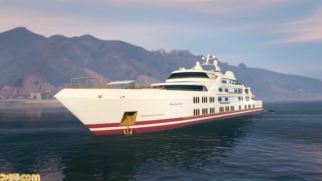 『GTAオンライン』コミュニティシリーズが新登場。プレイヤー作成ジョブの厳選プレイリスト公開、デスマッチクリエイターには新たなツールが多数追加