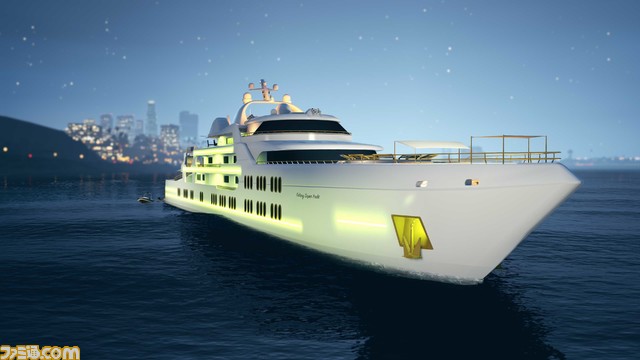 『GTAオンライン』コミュニティシリーズが新登場。プレイヤー作成ジョブの厳選プレイリスト公開、デスマッチクリエイターには新たなツールが多数追加