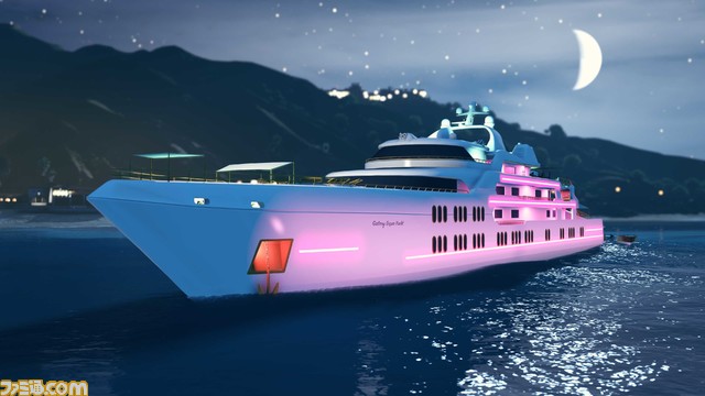 『GTAオンライン』コミュニティシリーズが新登場。プレイヤー作成ジョブの厳選プレイリスト公開、デスマッチクリエイターには新たなツールが多数追加