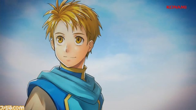 『幻想水滸伝1&2 HDリマスター』が発表。対応機種はSwitch、PS4、Xbox One、PC（Steam）【TGS2022】