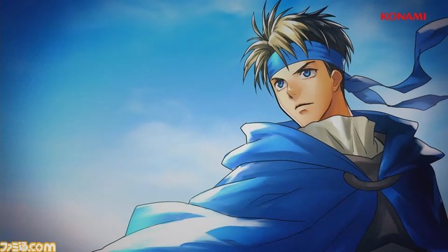 『幻想水滸伝1&2 HDリマスター』が発表。対応機種はSwitch、PS4、Xbox One、PC（Steam）【TGS2022】