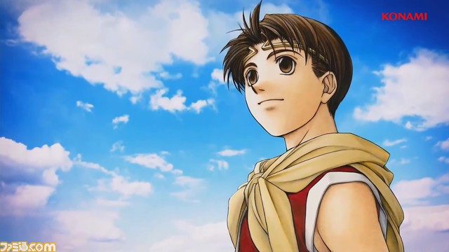 『幻想水滸伝1&2 HDリマスター』が発表。対応機種はSwitch、PS4、Xbox One、PC（Steam）【TGS2022】