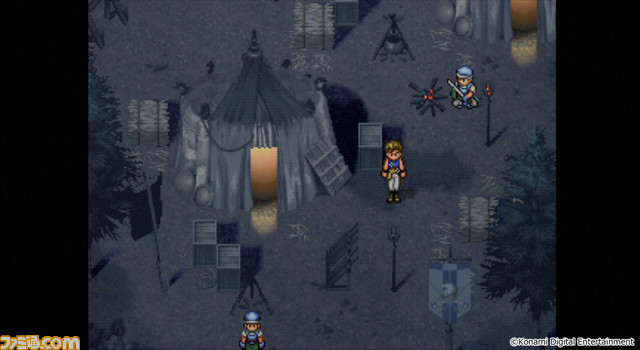 『幻想水滸伝1&2 HDリマスター』が発表。対応機種はSwitch、PS4、Xbox One、PC（Steam）【TGS2022】