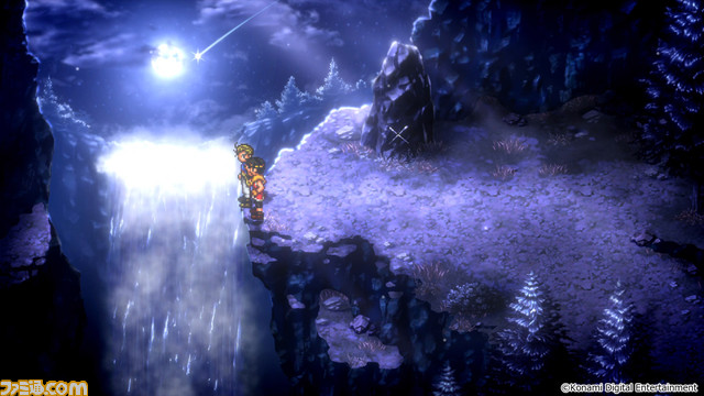 『幻想水滸伝1&2 HDリマスター』が発表。対応機種はSwitch、PS4、Xbox One、PC（Steam）【TGS2022】