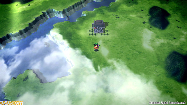 『幻想水滸伝1&2 HDリマスター』が発表。対応機種はSwitch、PS4、Xbox One、PC（Steam）【TGS2022】