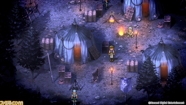 『幻想水滸伝1&2 HDリマスター』が発表。対応機種はSwitch、PS4、Xbox One、PC（Steam）【TGS2022】