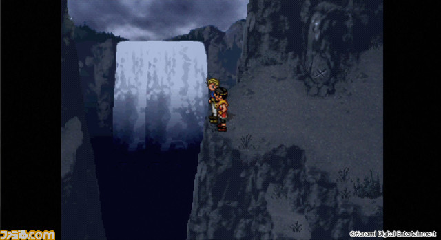 『幻想水滸伝1&2 HDリマスター』が発表。対応機種はSwitch、PS4、Xbox One、PC（Steam）【TGS2022】