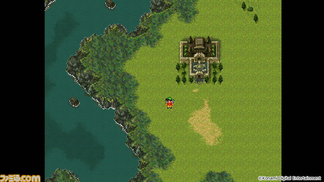 『幻想水滸伝1&2 HDリマスター』が発表。対応機種はSwitch、PS4、Xbox One、PC（Steam）【TGS2022】