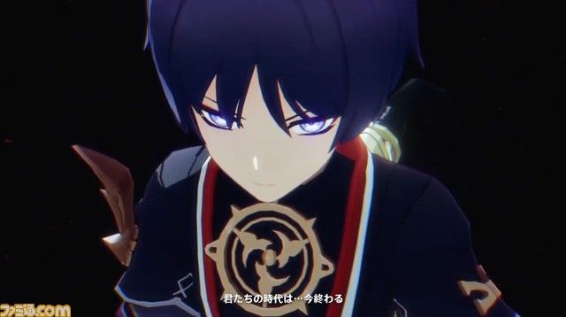 『原神』★5セノ&ニィロウ、★4キャンディスが実装。ウェンティとアルベドも復刻。砂漠の新エリアも公開【アプデVer.3.1情報まとめ】