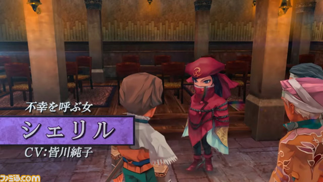 ミンサガ リマスター シェリルやアルドラ モニカら5人が仲間に 新要素の数々が公開 Tgs22 ゲーム エンタメ最新情報のファミ通 Com ミンサガ リマスター シェリルやアルドラ モニカら5人が仲間に 新要素の数々が公開 Tgs22 ゲーム エンタメ最新情報のファミ通 Com