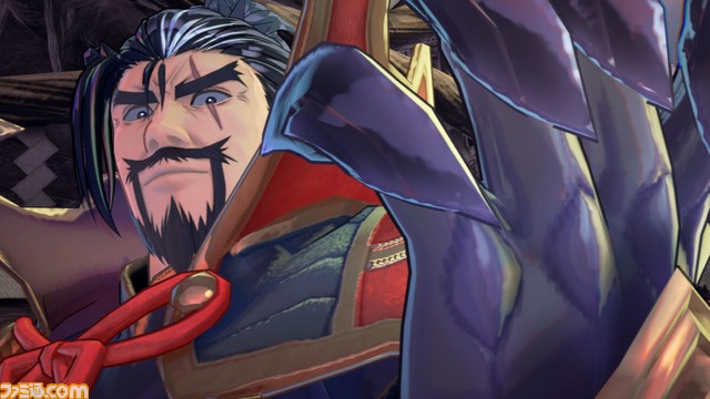 『サムライメイデン』侍JKたちのB2タペストリーやブロマイドが同梱するファミ通DXパックが公開。主人公が金髪黒ギャルに変身する専用衣装も