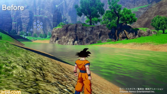 『ドラゴンボールZ カカロット』悟空の父親バーダックの物語を追体験できるシーズンパス２の配信決定【＃TGS2022】