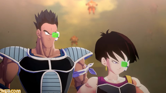 『ドラゴンボールZ カカロット』悟空の父親バーダックの物語を追体験できるシーズンパス２の配信決定【＃TGS2022】