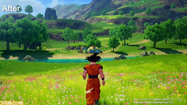 『ドラゴンボールZ カカロット』悟空の父親バーダックの物語を追体験できるシーズンパス２の配信決定【＃TGS2022】