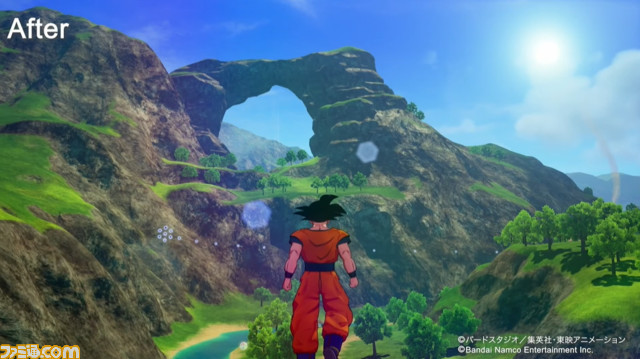 『ドラゴンボールZ カカロット』悟空の父親バーダックの物語を追体験できるシーズンパス２の配信決定【＃TGS2022】