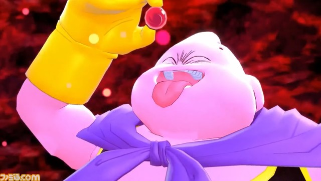 『ドラゴンボール ザ ブレイカーズ』サバイバースキンとして戦闘力5の農家のおじさん、レイダーとして魔人ブウが登場。9月22日からオープンβテスト開始【TGS2022】