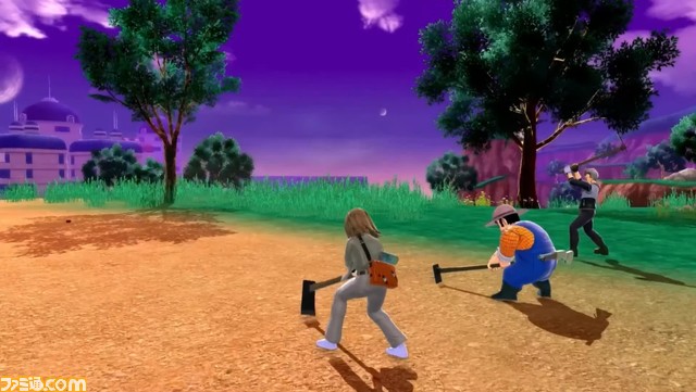 『ドラゴンボール ザ ブレイカーズ』サバイバースキンとして戦闘力5の農家のおじさん、レイダーとして魔人ブウが登場。9月22日からオープンβテスト開始【TGS2022】