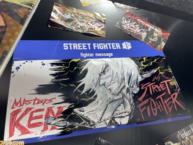 『スト6』リュウの永遠のライバル“ケン”の主要技を解説! じっくり触ったプレイフィールもお届け