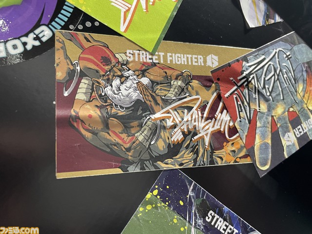 『スト6』リュウの永遠のライバル“ケン”の主要技を解説! じっくり触ったプレイフィールもお届け