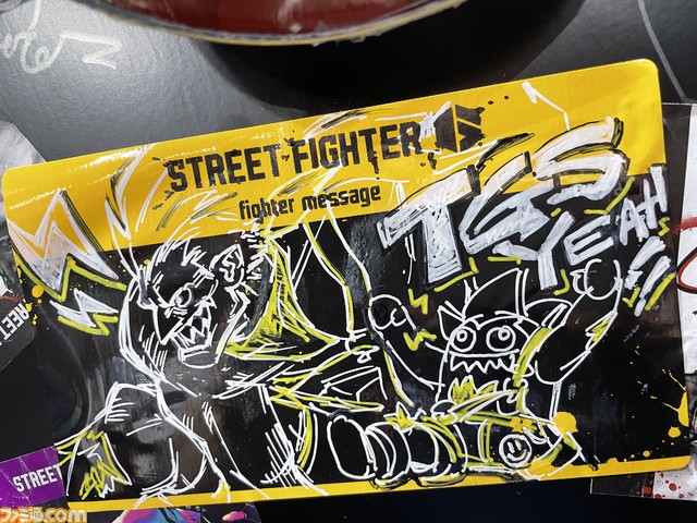 『スト6』リュウの永遠のライバル“ケン”の主要技を解説! じっくり触ったプレイフィールもお届け