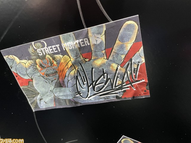 『スト6』リュウの永遠のライバル“ケン”の主要技を解説! じっくり触ったプレイフィールもお届け