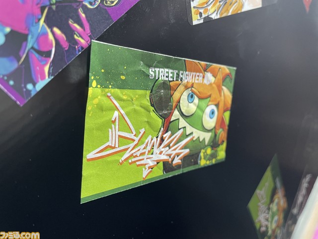 『スト6』リュウの永遠のライバル“ケン”の主要技を解説! じっくり触ったプレイフィールもお届け