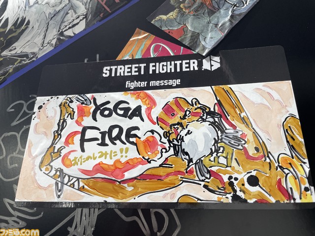 『スト6』リュウの永遠のライバル“ケン”の主要技を解説! じっくり触ったプレイフィールもお届け