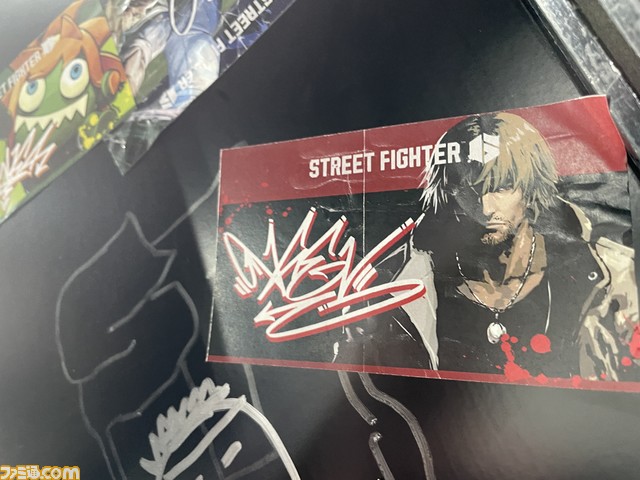 『スト6』リュウの永遠のライバル“ケン”の主要技を解説! じっくり触ったプレイフィールもお届け