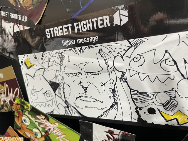 『スト6』リュウの永遠のライバル“ケン”の主要技を解説! じっくり触ったプレイフィールもお届け