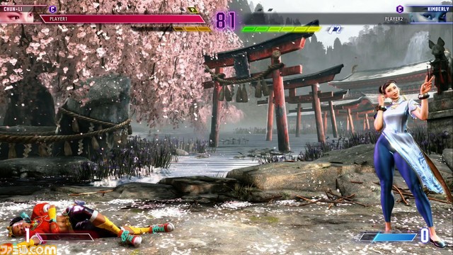 『スト6』リュウの永遠のライバル“ケン”の主要技を解説! じっくり触ったプレイフィールもお届け