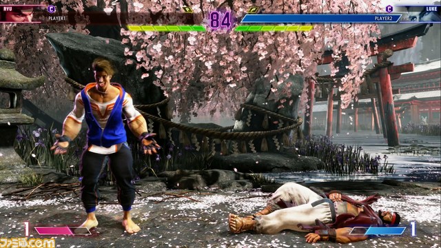 『スト6』リュウの永遠のライバル“ケン”の主要技を解説! じっくり触ったプレイフィールもお届け