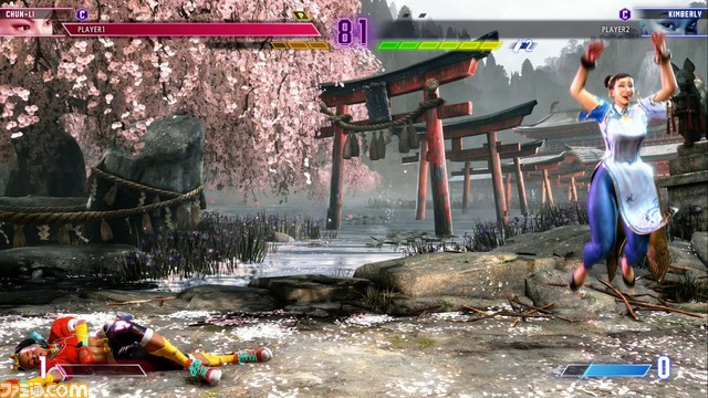 『スト6』リュウの永遠のライバル“ケン”の主要技を解説! じっくり触ったプレイフィールもお届け