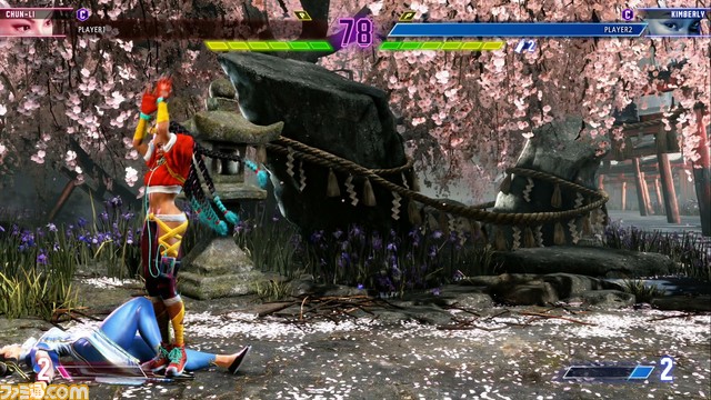 『スト6』リュウの永遠のライバル“ケン”の主要技を解説! じっくり触ったプレイフィールもお届け