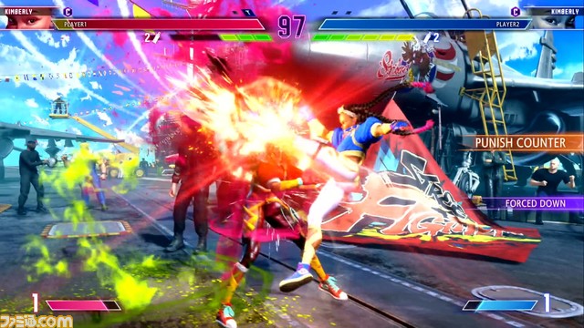 『スト6』リュウの永遠のライバル“ケン”の主要技を解説! じっくり触ったプレイフィールもお届け