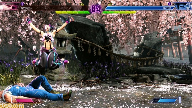 『スト6』リュウの永遠のライバル“ケン”の主要技を解説! じっくり触ったプレイフィールもお届け