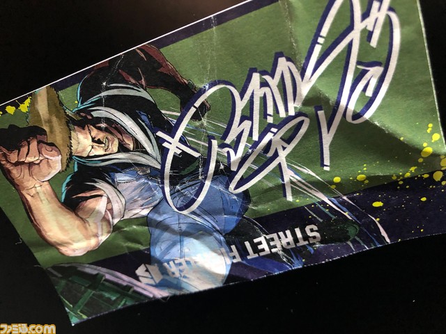 『スト6』リュウの永遠のライバル“ケン”の主要技を解説! じっくり触ったプレイフィールもお届け