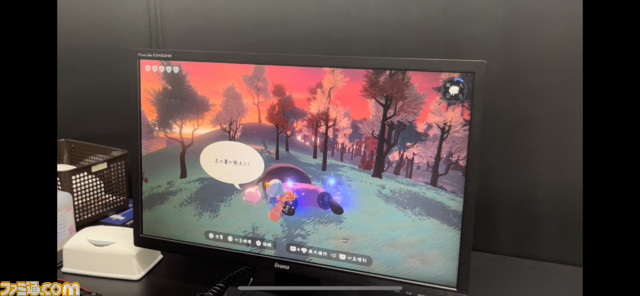 『ONI - 空と風の哀歌』試遊リポート。鬼の空太と精霊の風丸による“一心同体”のアクションが気持ちいい!【TGS2022】