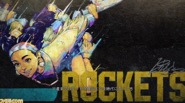 『ストリートファイター6』キャミィ、ディージェイ、ザンギエフなど発売時点で登場する18体のキャラが判明。発売後もキャラを追加【TGS2022】