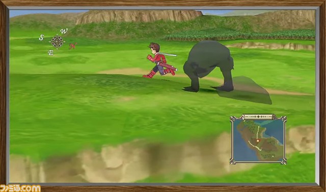 『テイルズ オブ シンフォニア リマスター』の実機プレイが初公開。『テイルズ オブ』シリーズとよみうりランドのコラボも発表【TGS2022】